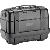 Givi Koffer Trekker Lite 46 liter zwart