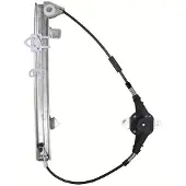 Valeo 851561 Raammechanisme