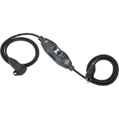 Brennenstuhl Professional PRCD-S ADVANCED beschermende adapterkabel | 3m | H07RN-F 3G1,5 | IP44 - 1160210