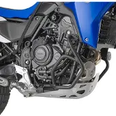 Givi Valbeugel Yamaha Ténéré 700 25- Zwart