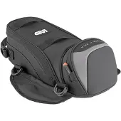 Givi Magnet tanktas EASY-T 6 l EASY02 grijs