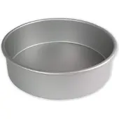 Pme Ronde Bakvorm 25x10 cm