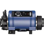 Elecro Zwembadverwarmer Nano Pro 3 kW eenfasig 230 V