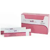 500 Cosmetics 500 cosmetica feminil lube waterbased lubricant warmingsefect 0,05 l