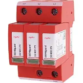 Dehn 952300 DG M TNC 275 Overspanningsveilige afleider Overspanningsbeveiliging voor: Verdeelkast 40 kA 1 stuk(s)