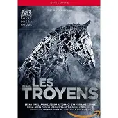 Import Les Troyens