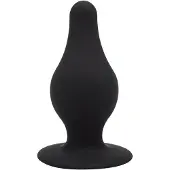 Silexd Butt Plug Model 2 XS Black