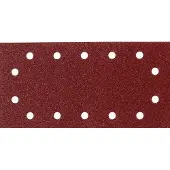 Makita Schuurvel K60 228X115 Red Velcro - P-43038