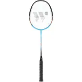 Wish Fusiontec 918 - Badmintonracket - Gevorderde Spelers - Lichte Constructie - Isodynamische Technologie