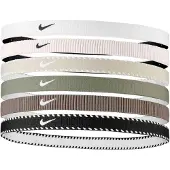 Nike Flex Classic Headbands 6-Pack