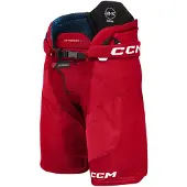 CCM - Jetspeed + Ijshockeybroek - Senior - Rood - S