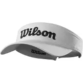 Ginza.se - Visor Cap - White