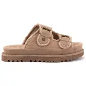 Warmbat Sandalen dysart 33dst311051 stone /