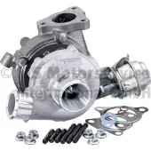 PIERBURG 7.15103.35.0 Turbocharger