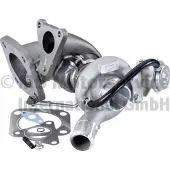 PIERBURG 7.15104.00.0 Turbocharger