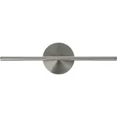 UMAGE Omni Wandlamp Brushed Steel | Mini