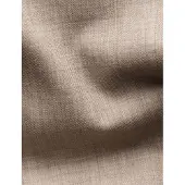 Eton Slim Fit business overhemd beige