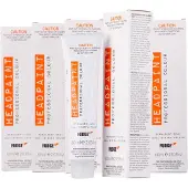 Fudge - Head Paint Permanent / Demi - 60ml