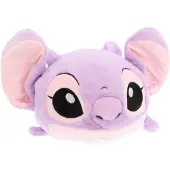 Disney Handwarmer - Knuffelkussen - Angel - Roze