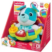 WINFUN Speel-met-mij puppy