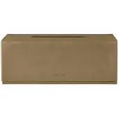 Blomus Tissuebox Sahla Indian Tan