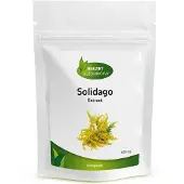 Healthy Vitamins Solidago-extract