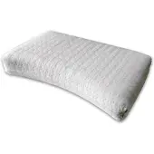 Cassenz Monaco kussen Soft 40x60x 7 cm.