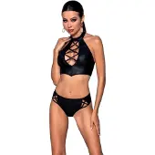 Passion Top & shorts Nancy Zwart | Maat 5908305962458