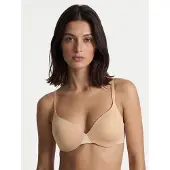Chantelle Voorgevormde bh Essentiall | Maat: 70E | Kleur: Beige