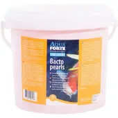 Aquaforte Bacto Pearls 2,5L