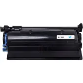 PrintAbout Toner TK-3100 Zwart geschikt voor Kyocera