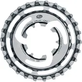 Gates Carbon Drive Cdx Enviolo Nuvinci Tandwiel