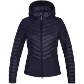 Kingsland Classic Hybrid Dames Jas S