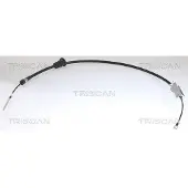 TRISCAN 8140 151992 Handremkabel