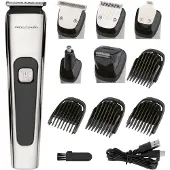 Profi Care ProfiCare HSMR3143 - Haar-/baardtrimmer - USB-C aansluiting