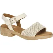 Gabor 82.814 Sandalen | Maat 4.5