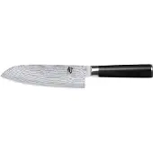 Kai Shun Classic santoku voor linkshandigen, 18 cm