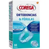 Polident Orthodontics & Splints 66 Tablets