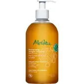 Melvita Frequent Shampoo Grapefruit and Honey 500ml | Dierproefvrije Shampoo