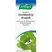 A Vogel Geriaforce doorbloeding druppels (100ml)