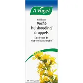 A Vogel Solidago complex (100ml)