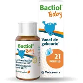 Metagenics Bactiol Baby Druppels