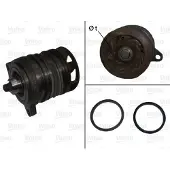 Valeo 506726 Waterpomp
