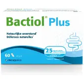 Metagenics Bactiol plus (60 capsules)