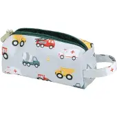 A Little Lovely Company Etui - Voertuigen - - OneSize - Etuis