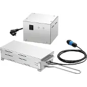 Bartscher Smoker-Box 1160