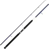 Shakespeare Salt Boat Spinning Rod Blauw 1.80 m / 30-50 Lbs