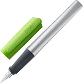 Lamy Vulpen nexx Groen Medium 13 mm (W)