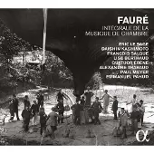 OUTHERE Die Kammermusik