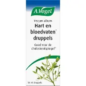A.Vogel A. Vogel Viscum Album Hart en bloedvaten druppels (50 ml)